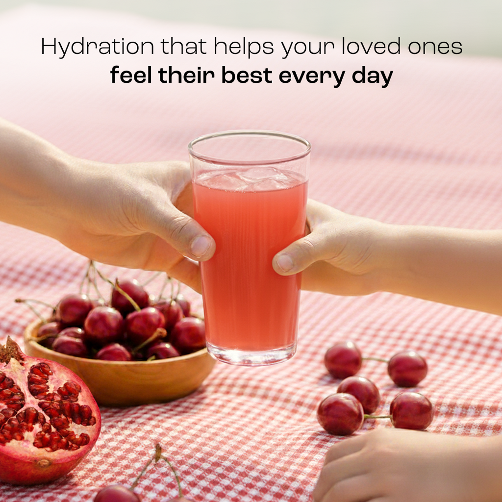 Electrolyte Recovery Plus Powder (Sugar-Free)