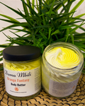 Orange Fantasy Whipped Body Butter