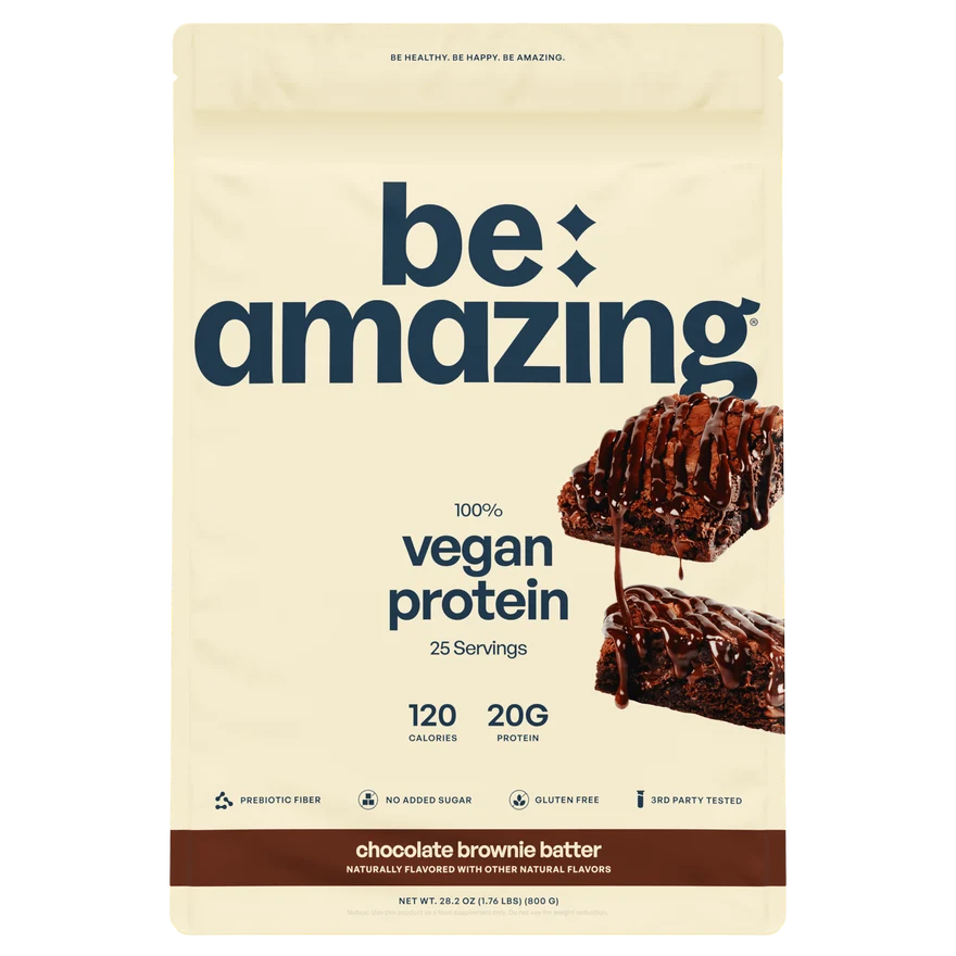 Vegan Protein