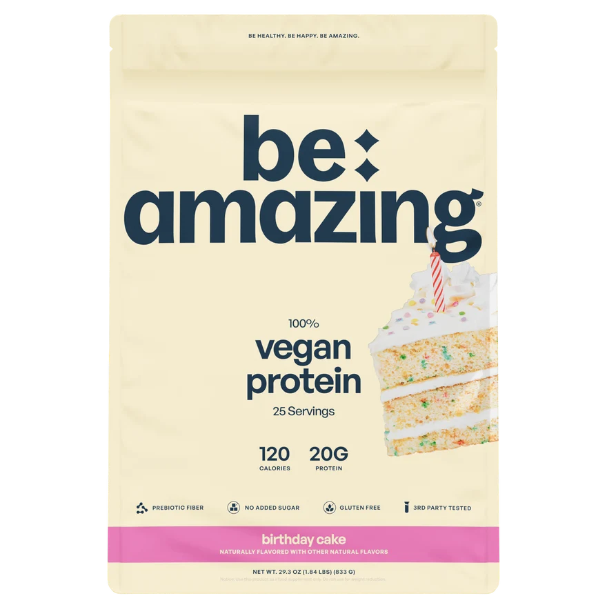 Vegan Protein