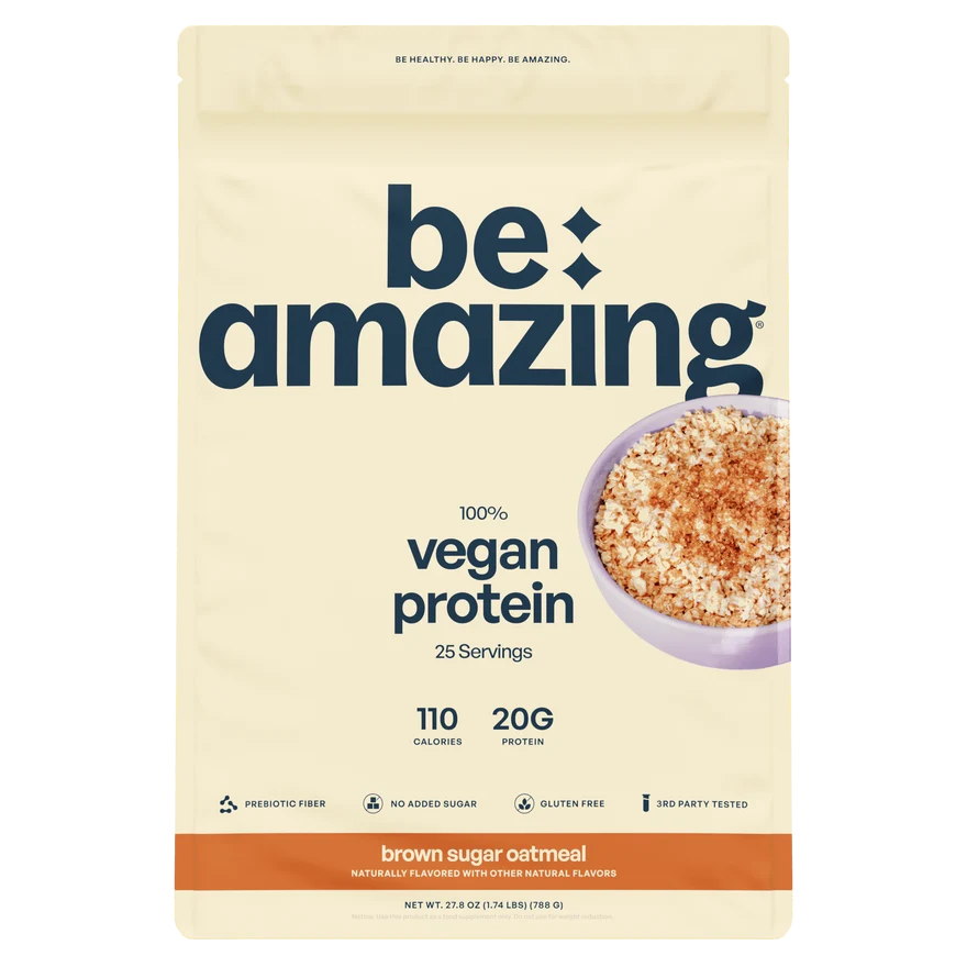 Vegan Protein