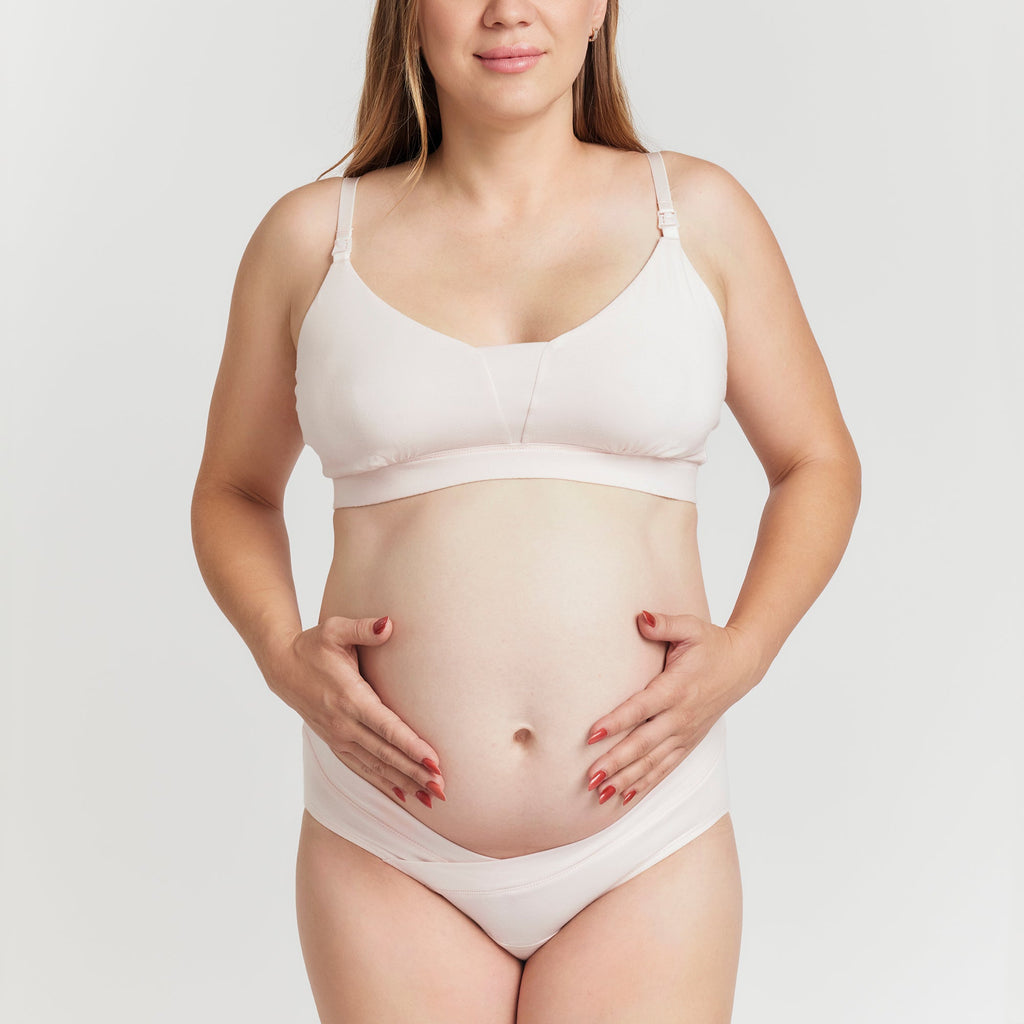 Maternity Brief