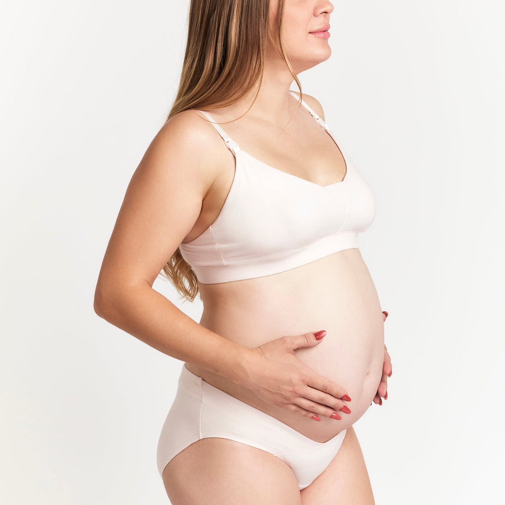 Maternity Brief