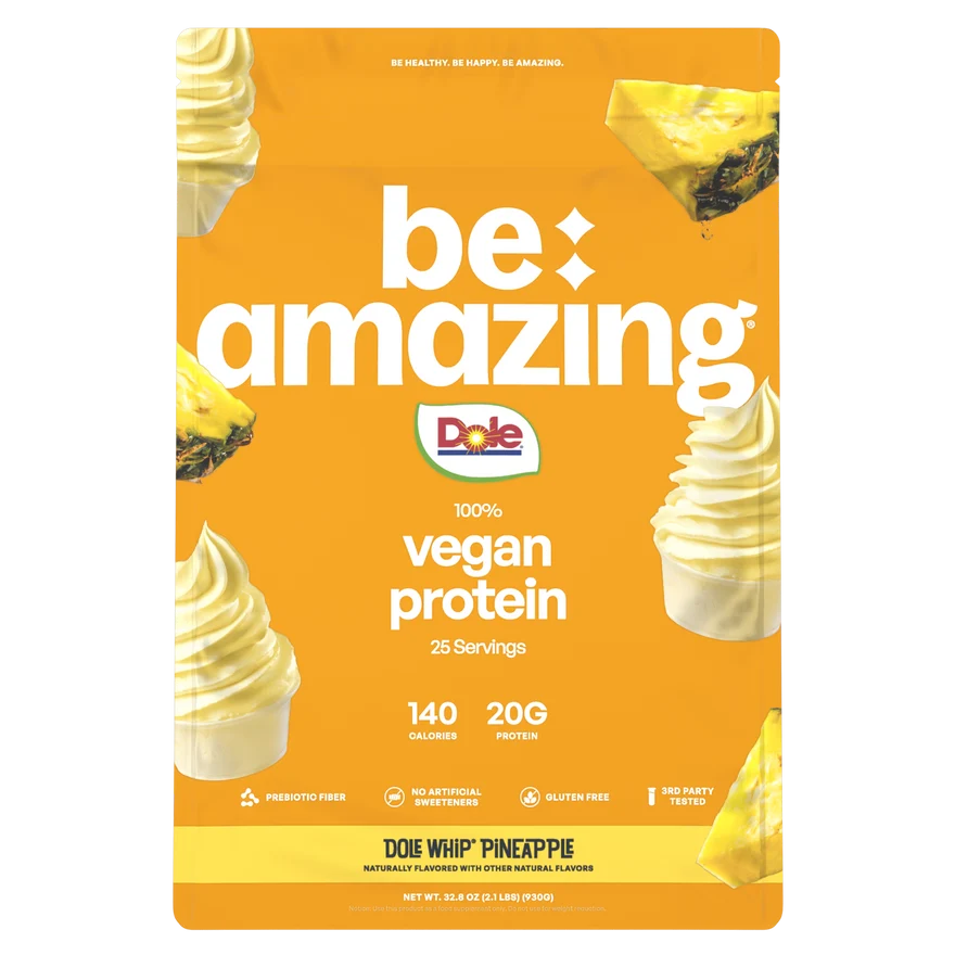 Vegan Protein