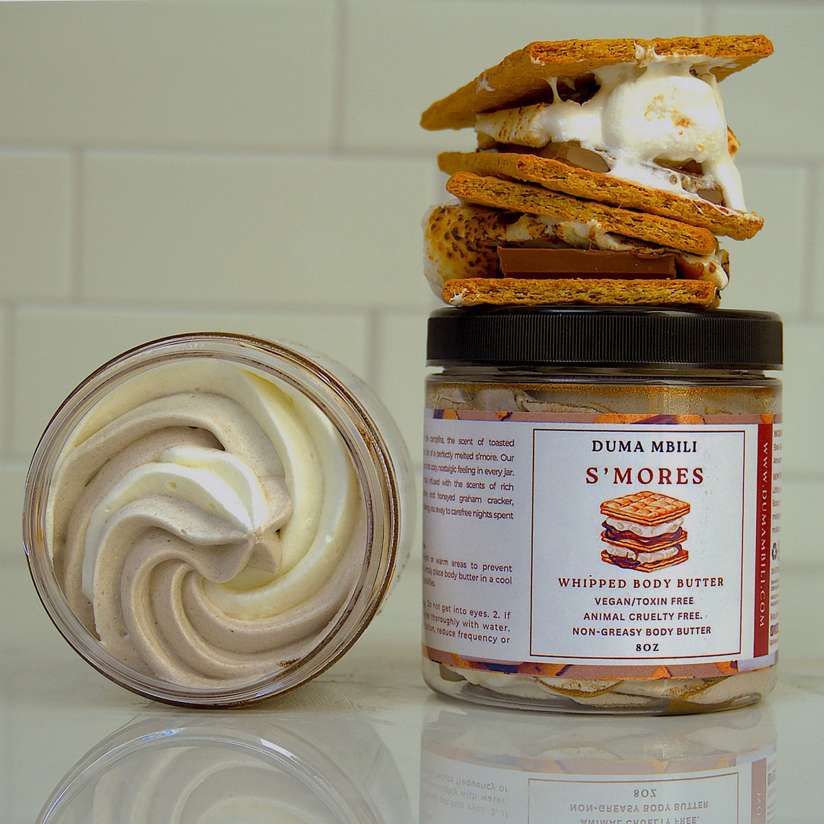 Fall Harvest Body Butter Collection