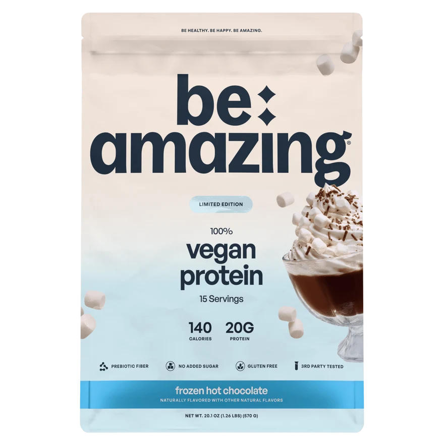 Vegan Protein