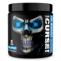 The Curse! Pre-Workout