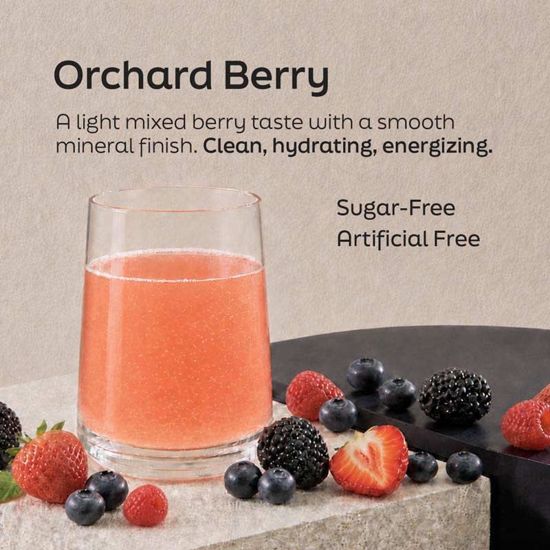 Advanced Daily Nutrition - Formulated for Her