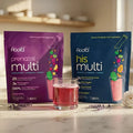 Advanced Daily Nutrition - Formulated for Her