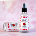 Luxurious Rosewater Facial Toner