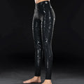 Future Straight Leggings