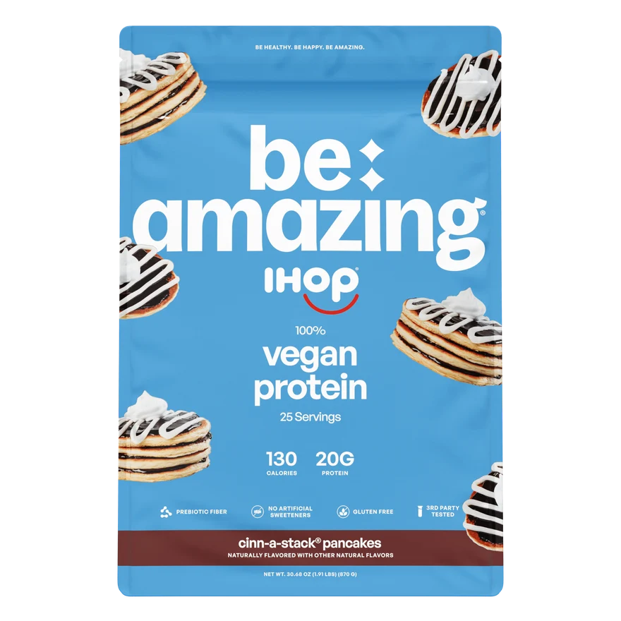 Vegan Protein