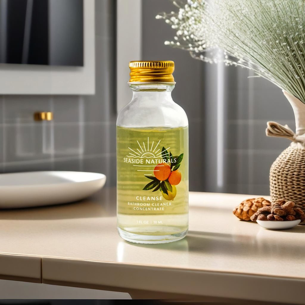 Cleanse Concentrate Refill